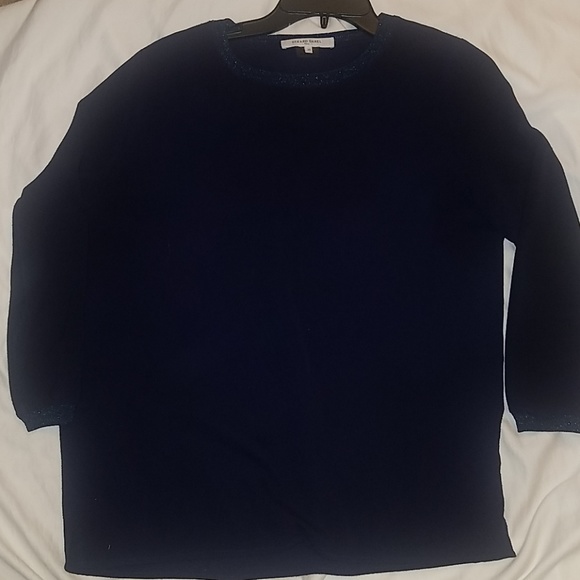 Gerald Darel Blake Blouse - Picture 6 of 6